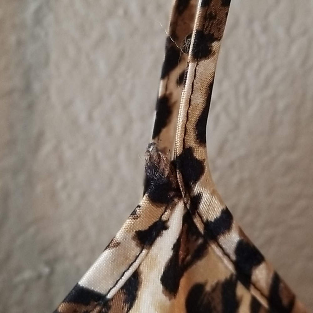 Leopard print - Picture 5 of 6
